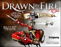 Abbildung von: Drawn by Fire, Too - Fire Engineering Books