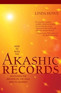 Enlarge image Cover: How to Read the Akashic Records - Sounds True Inc
