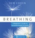 Cover: Breathing - Sounds True Inc