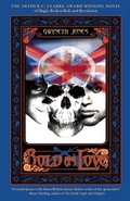 Cover: Bold as Love - Night Shade Books