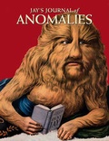 Cover: Jay's Journal of Anomalies - The Quantuck Lane Press