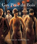 Cover: Guy Pene Du Bois - The Quantuck Lane Press