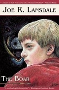 Cover: The Boar - Night Shade Books