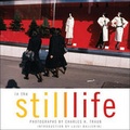 Cover: In the Still Life - The Quantuck Lane Press