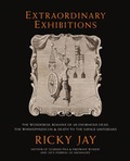 Cover: Extraordinary Exhibitions - The Quantuck Lane Press