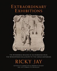 Enlarge image Cover: Extraordinary Exhibitions - The Quantuck Lane Press