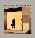 Cover: Shards of America - The Quantuck Lane Press