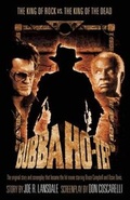 Cover: Bubba Ho-Tep - Night Shade Books