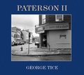 Cover: Paterson II - The Quantuck Lane Press