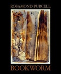 Cover: Bookworm: The Art of Rosamond Purcell - The Quantuck Lane Press