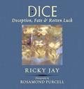 Cover: Dice - The Quantuck Lane Press