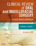 Cover: Clinical Review of Oral and Maxillofacial Surgery - Mosby
