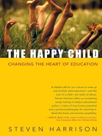 Enlarge image Cover: Happy Child - Sentient Publications