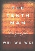 Cover: Tenth Man - Sentient Publications