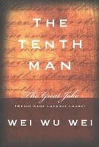 Enlarge image Cover: Tenth Man - Sentient Publications