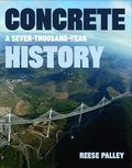 Cover: Concrete - The Quantuck Lane Press