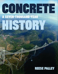 Enlarge image Cover: Concrete - The Quantuck Lane Press