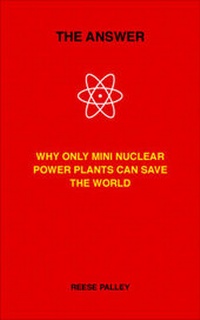 Enlarge image Cover: The Answer - The Quantuck Lane Press