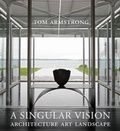 Cover: A Singular Vision - The Quantuck Lane Press
