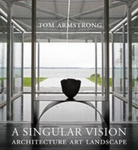 Enlarge image Cover: A Singular Vision - The Quantuck Lane Press
