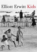 Cover: Elliott Erwitt: Kids - The Quantuck Lane Press