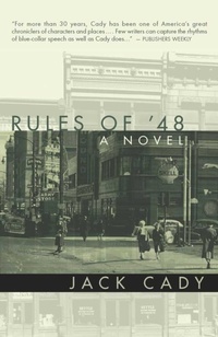 Enlarge image Cover: The Rules of '48 - Night Shade Books