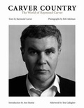 Cover: Carver Country - The Quantuck Lane Press