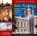 Cover: Saint Petersburg - Bunker Hill Publishing Inc