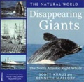 Cover: Diappearing Giants - Bunker Hill Publishing Inc