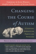 Cover: Changing the Course of Autism - Sentient Publications