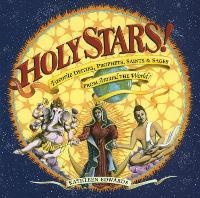 Enlarge image Cover: Holy Stars! - Sentient Publications