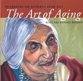 Cover: Art of Aging - Sentient Publications