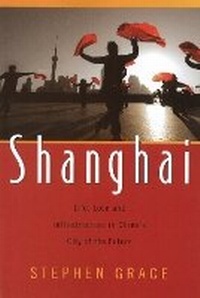 Abbildung von: Shanghai - Sentient Publications