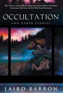 Cover: Occultation and Other Stories - Night Shade Books