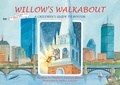 Cover: Willow's Walkabout - Bunker Hill Publishing Inc