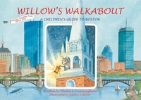 Enlarge image Cover: Willow's Walkabout - Bunker Hill Publishing Inc