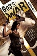 Cover: God's War - Night Shade Books