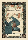 Cover: Time and the Tapestry - Bunker Hill Publishing Inc