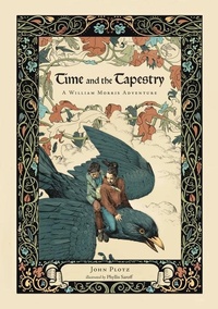Enlarge image Cover: Time and the Tapestry - Bunker Hill Publishing Inc