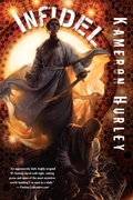 Cover: Infidel - Night Shade Books