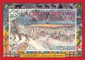 Cover: A Child's Christmas in New England - Bunker Hill Publishing Inc