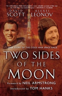 Enlarge image Cover: Two Sides of the Moon - St Martin's Press