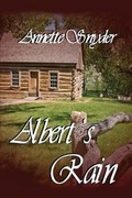 Cover: Albert's Rain - Whiskey Creek Press, LLC