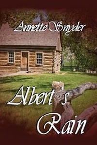 Enlarge image Cover: Albert's Rain - Whiskey Creek Press, LLC