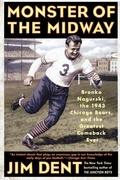 Cover: Monster of the Midway - St. Martin's Griffin