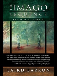 Enlarge image Cover: The Imago Sequence - Night Shade Books