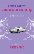 Cover: Limos, Lattes and My Life on the Fringe - Zonderkidz