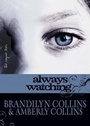 Cover: Always Watching - Zonderkidz