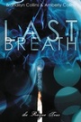 Cover: Last Breath - Zonderkidz