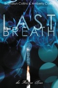 Cover: Last Breath - Zonderkidz